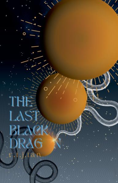 The Last Black Dragon