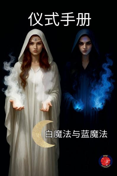 仪式手册 白魔法与蓝魔法