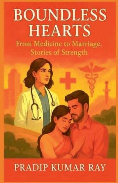 Boundless Hearts  (From Medicine to Marriage Stories of Strength)
