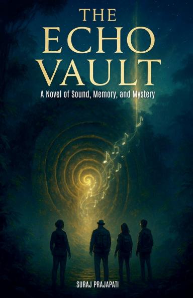 The Echo Vault