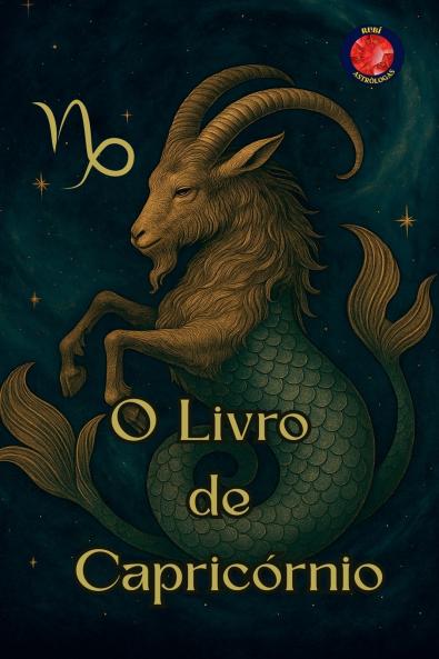 O Livro  de  Capricórnio