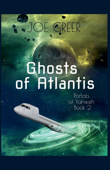 Ghosts of Atlantis