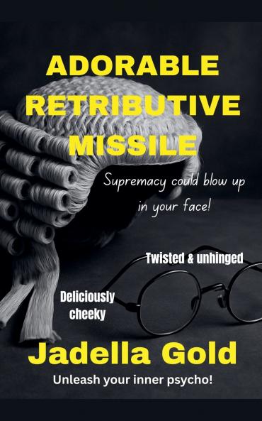 Adorable Retributive Missile