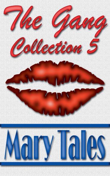 The Gang Collection 5