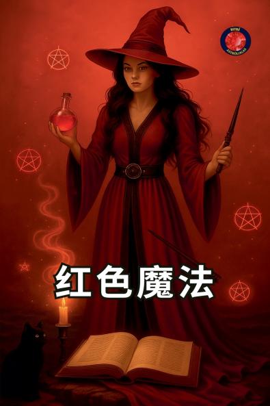 红色魔法