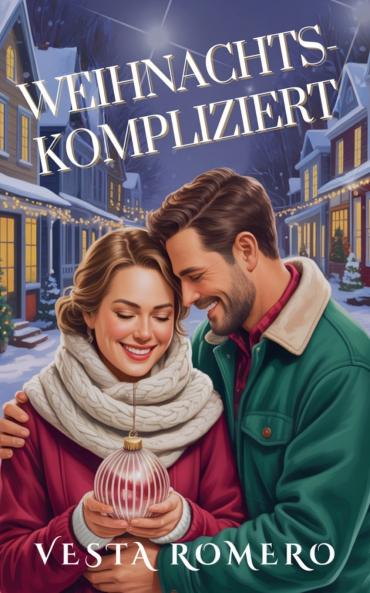 Weihnachtskompliziert
