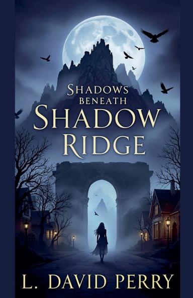 Shadows Beneath Shadow Ridge