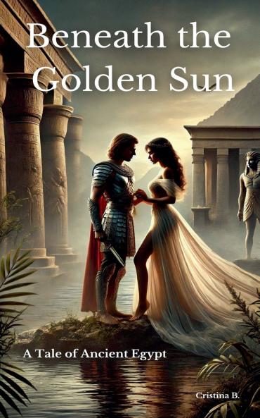 Beneath the Golden Sun