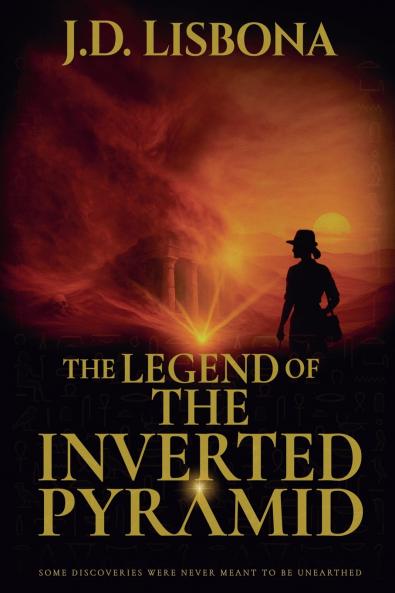 The Legend of the Inverted Pyramid