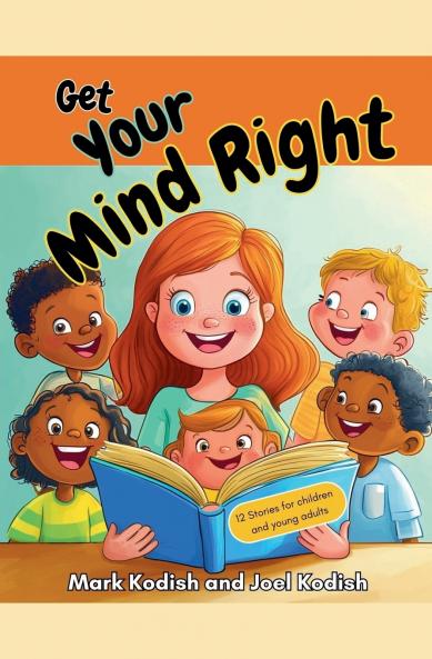 Get Your Mind Right