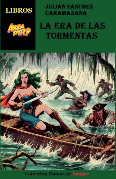 La Era de Las Tormentas