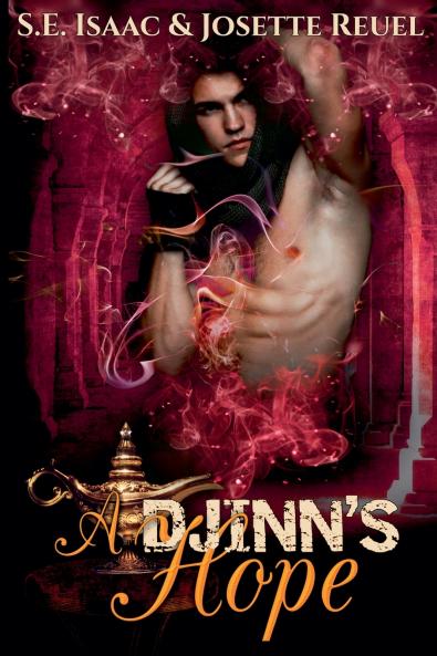 A Djinn's Hope