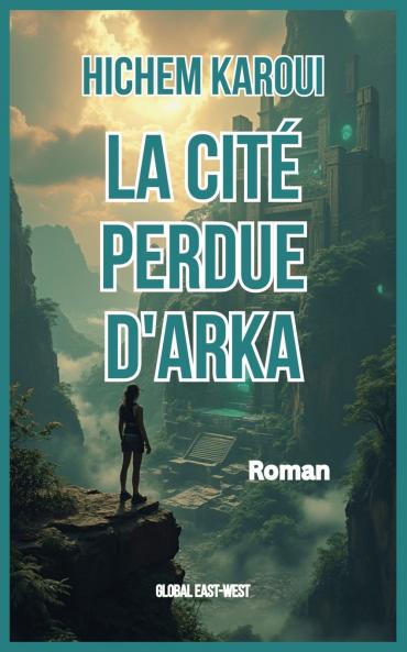 La cité perdue d'Arka