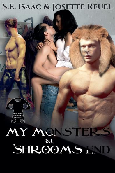 My Monsters at 'Shrooms End