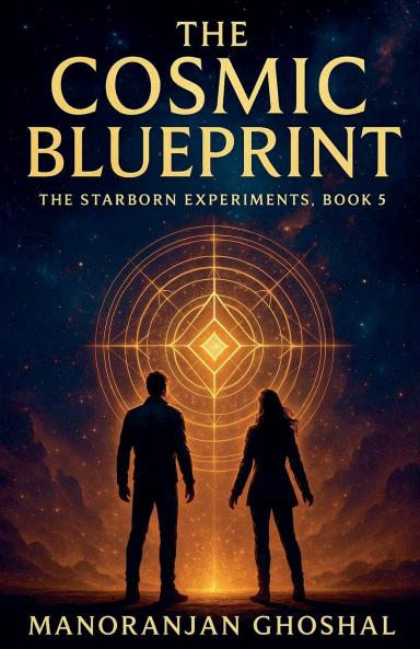 The Cosmic Blueprint