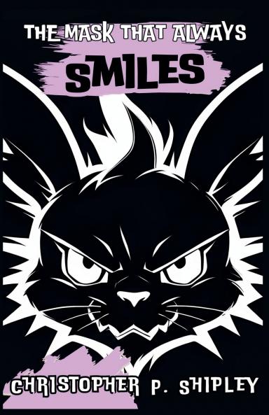 The Mask That Always Smiles