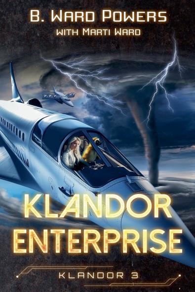 Klandor Enterprise