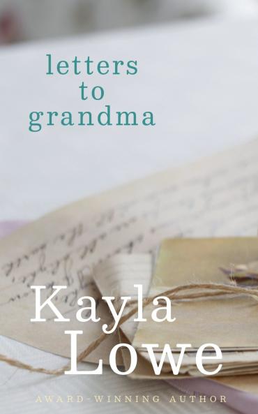 Letters to Grandma