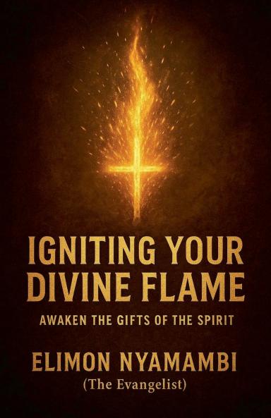 Igniting Your Divine Flame