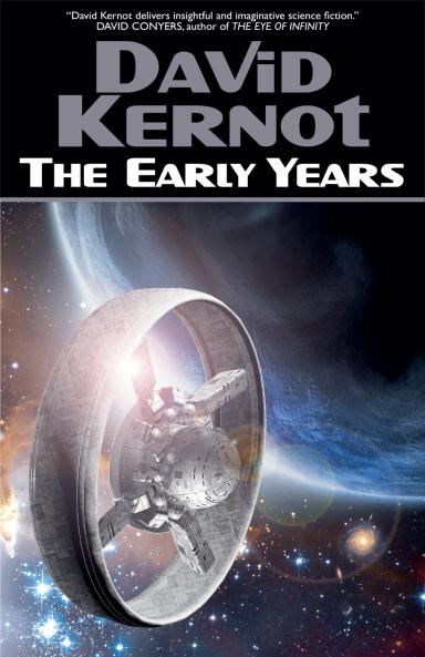 The Early Years