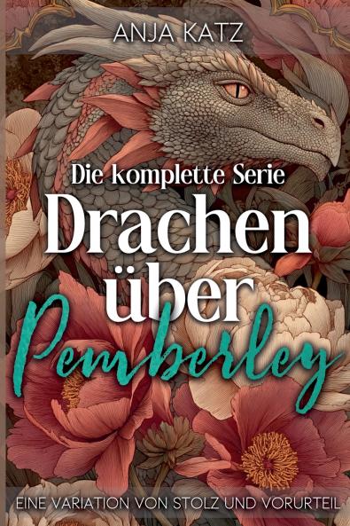Drachen über Pemberley
