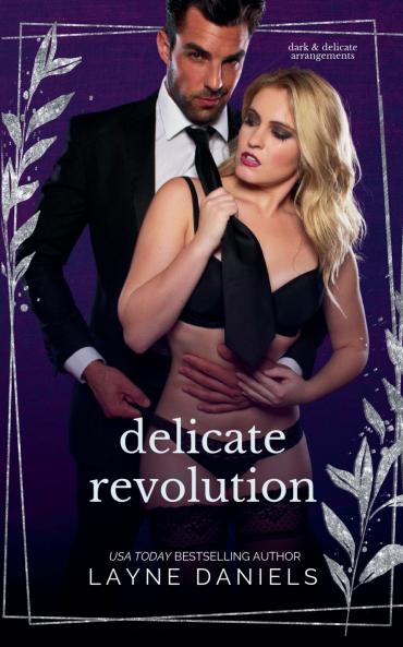 Delicate Revolution