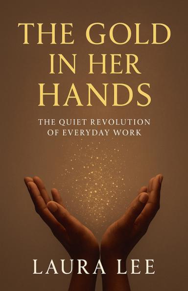 The Gold in Her Hands