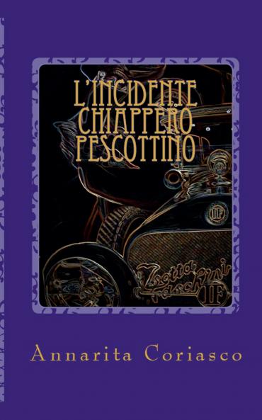 L'incidente Chiappero - Pescottino
