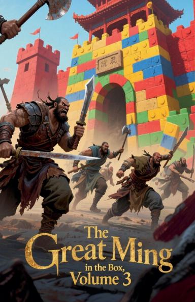 The Great Ming in the Box Volume 3