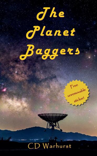 The Planet Baggers