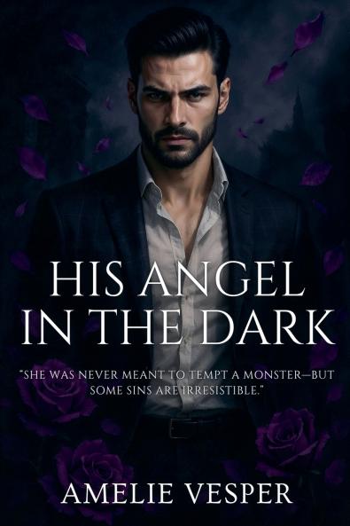 His Angel in the Dark