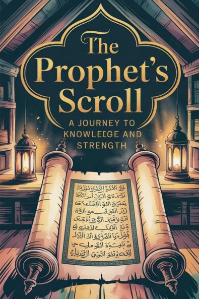 The Prophet's Scroll
