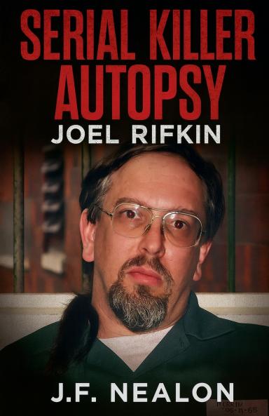 Serial Killer Autopsy