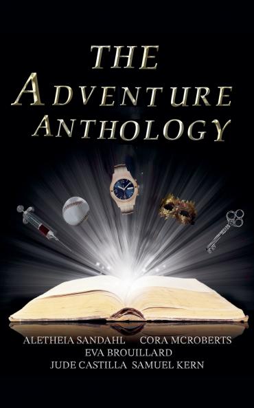 The Adventure Anthology