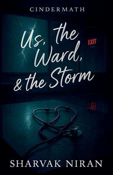 Us the Ward & the Storm