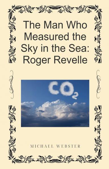 The Man Who Measured the Sky in the Sea