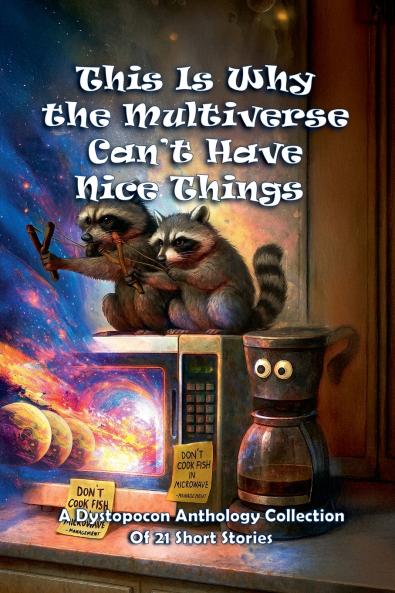 This Is Why the Multiverse Can't Have Nice Things