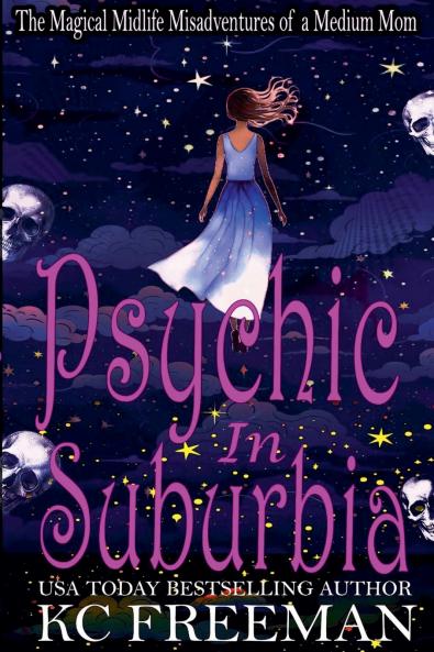 Psychic in Suburbia