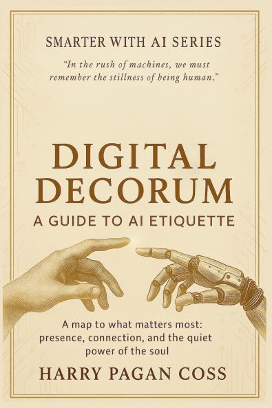 Digital Decorum
