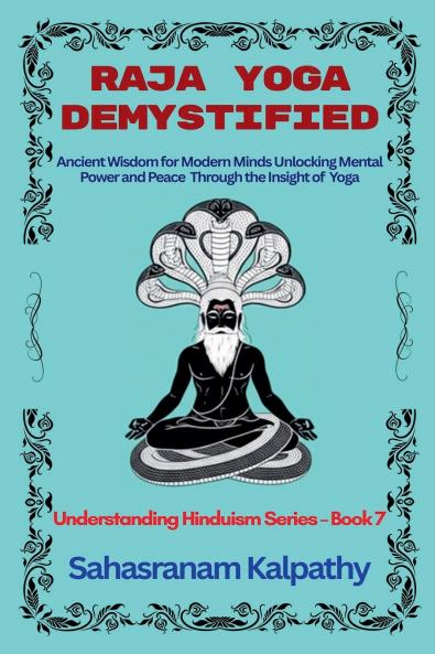Raja Yoga Demystified