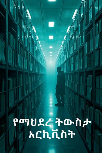 የማህደረ ትውስታ አርኪቪስት