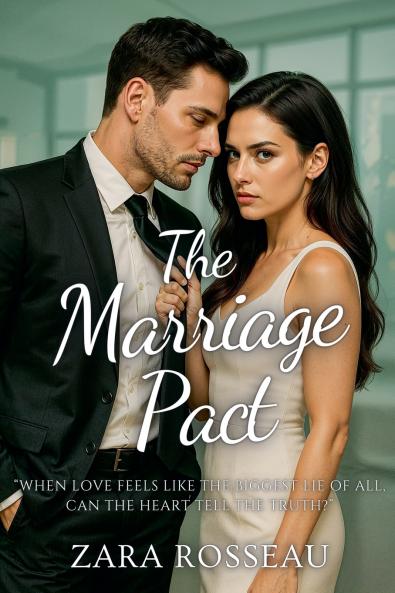 The Marriage Pact