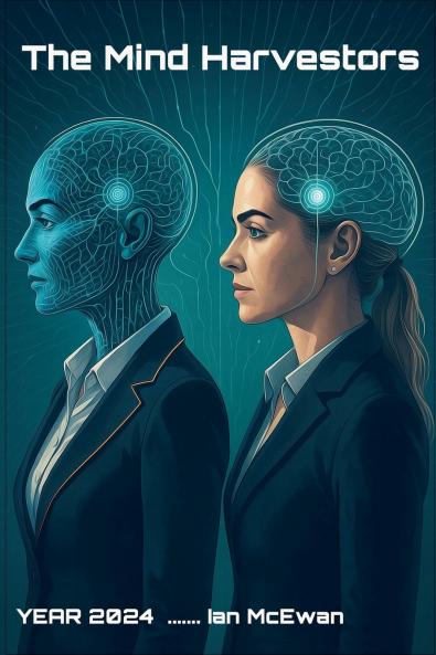 The Mind Harvesters