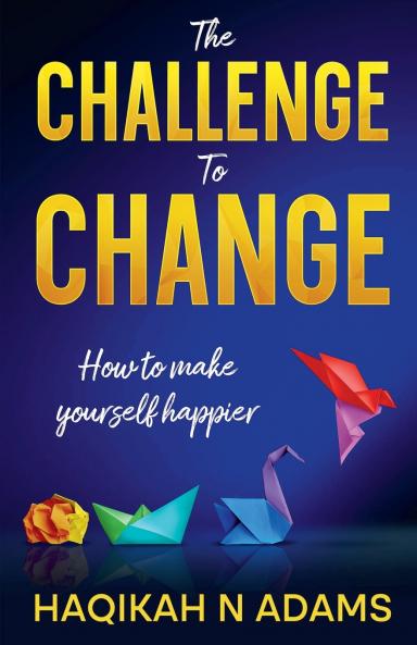 The Challenge to Change