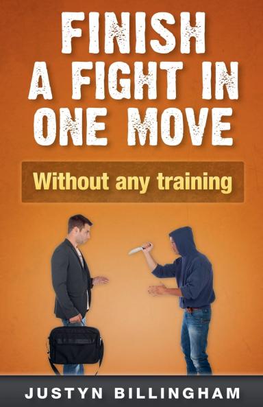 Finish a Fight in ONE Move - Without Any Training