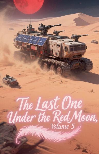 The Last One Under the Red Moon Volume 5
