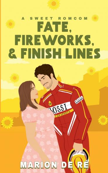 Fate Fireworks & Finish Lines