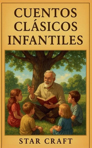 Cuentos Clásicos Infantiles