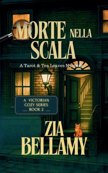 Morte Nella Scala