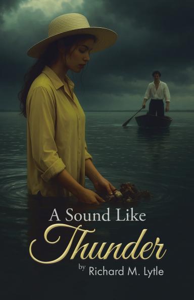 A Sound Like Thunder